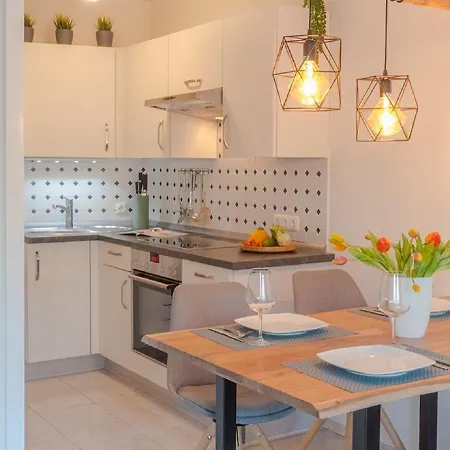 Hanseat Ii App 115 Inkl Wlan Grömitz