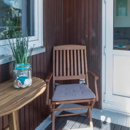 Hanseat Ii App 115 Inkl Wlan