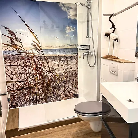 Hanseat Ii App 115 Inkl Wlan *